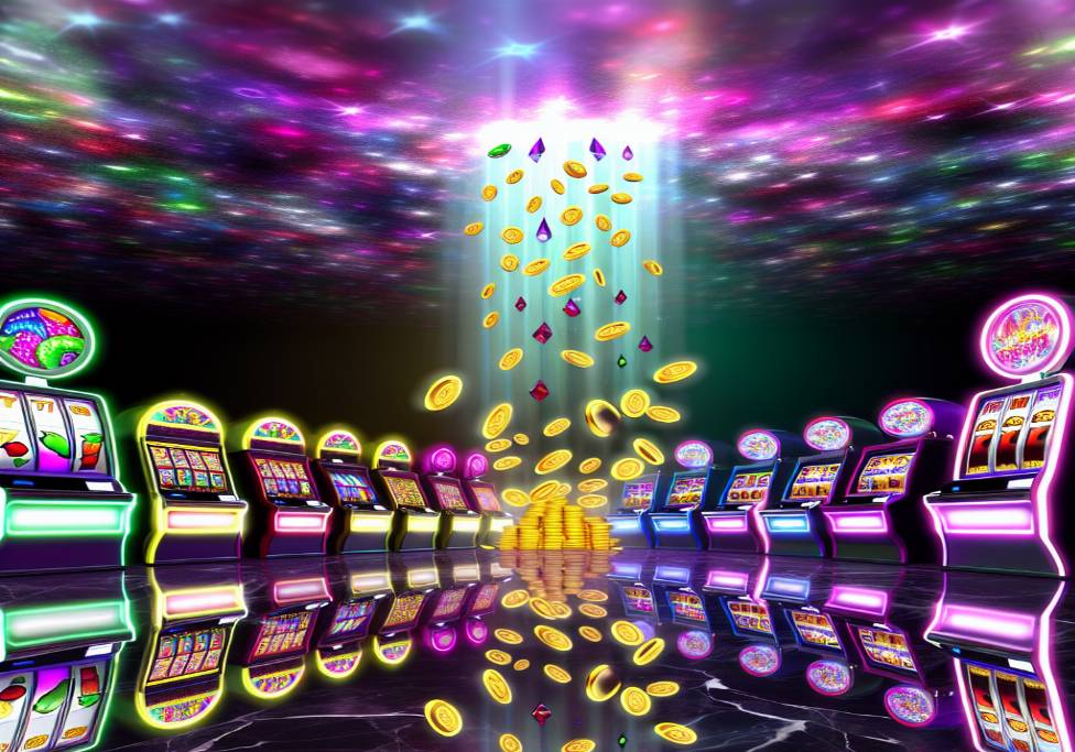 Top Online Slots Casinos: Finding the Best Option